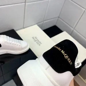Men\'s shoes Alexander McQueen Brand new shoes, unworn Alexander McQueen | Shoes | Mens Shoes Alexander Mcqueen  main image 2